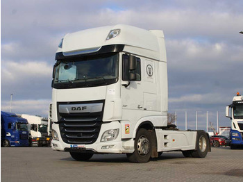 Tegljač DAF XF 480