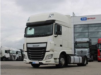Tegljač DAF XF 510