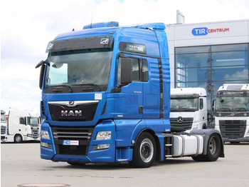 Tegljač MAN TGX 18.500