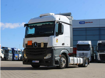 Tegljač MERCEDES-BENZ Actros 1843