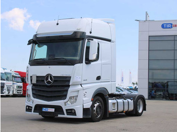 Tegljač MERCEDES-BENZ Actros 1845