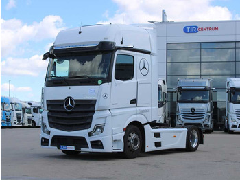 Tegljač MERCEDES-BENZ Actros 1848