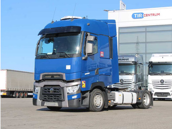 Tegljač RENAULT T 520