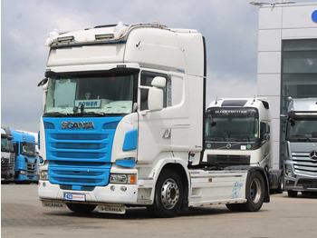 Tegljač SCANIA R 450