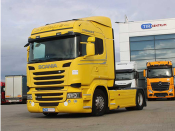 Tegljač SCANIA R 490