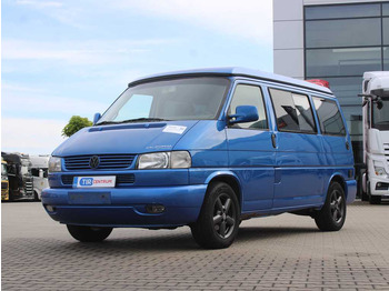 Kamp kombi WESTFALIA