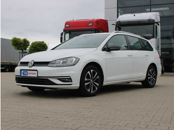 Automobil VOLKSWAGEN