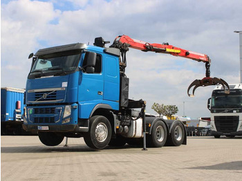 Šticar VOLVO FH