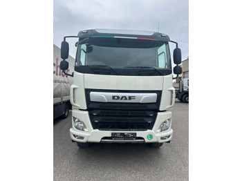 Istovarivač DAF CF 480 FAG Kipper 8x4 MX-13 355H3: slika 2 Istovarivač DAF CF 480 FAG Kipper 8x4 MX-13 355H3: slika 2