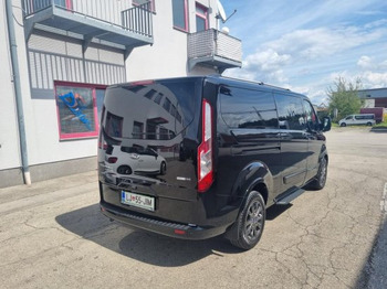Mali kombi Ford Tourneo Custom Eco Blue Hybrid: slika 3