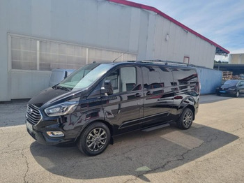Mali kombi Ford Tourneo Custom Eco Blue Hybrid: slika 4