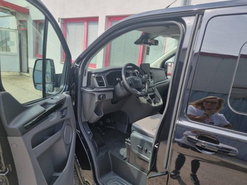 Mali kombi Ford Tourneo Custom Eco Blue Hybrid: slika 5