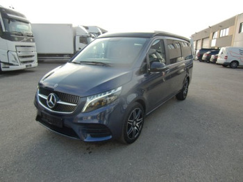 Automobil MERCEDES-BENZ