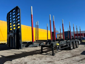 Poluprikolica šticarka SCHWARZMÜLLER