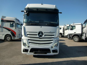 Tegljač Mercedes-Benz Actros 1845 BL Giga Mirrow Cam: slika 2