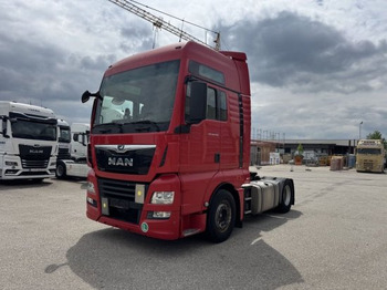 Tegljač MAN TGX 18.460