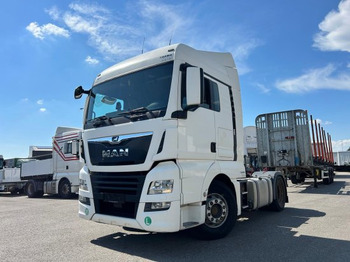 Tegljač MAN TGX 18.500