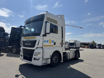 Tegljač MAN TGX 18.500