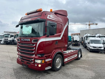 Tegljač SCANIA R 520