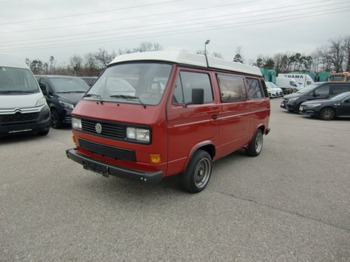 Kamp kombi WESTFALIA
