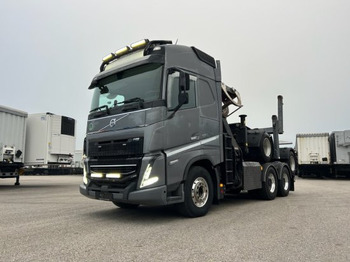 Šticar VOLVO FH16 650