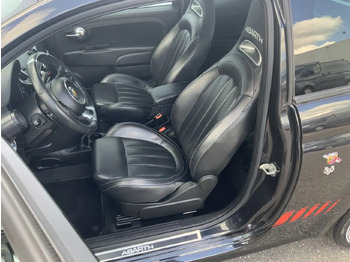 Kabriolet Fiat 500C Abarth 1.4 T-Jet 595 Automaat Euro 6: slika 5 Kabriolet Fiat 500C Abarth 1.4 T-Jet 595 Automaat Euro 6: slika 5