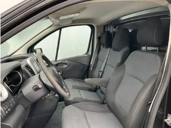 Furgon Fiat Talento MARGE !! 1.6 MJ EcoJet L2H1 Airco Cruise 3 Zits Na: slika 4 Furgon Fiat Talento MARGE !! 1.6 MJ EcoJet L2H1 Airco Cruise 3 Zits Na: slika 4