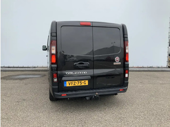 Furgon Fiat Talento MARGE !! 1.6 MJ EcoJet L2H1 Airco Cruise 3 Zits Na: slika 2 Furgon Fiat Talento MARGE !! 1.6 MJ EcoJet L2H1 Airco Cruise 3 Zits Na: slika 2