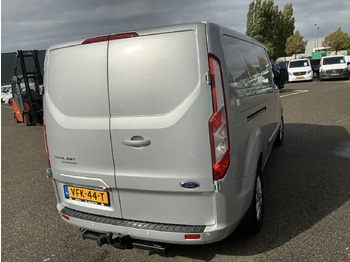 Ford Transit Custom 300 2.0 TDCI (MOTOR DEFECT!!) L2H2 Airco Navi 3 Zi Ford Transit Custom 300 2.0 TDCI (MOTOR DEFECT!!) L2H2 Airco Navi 3 Zi: slika 5 Ford Transit Custom 300 2.0 TDCI (MOTOR DEFECT!!) L2H2 Airco Navi 3 Zi Ford Transit Custom 300 2.0 TDCI (MOTOR DEFECT!!) L2H2 Airco Navi 3 Zi: slika 5