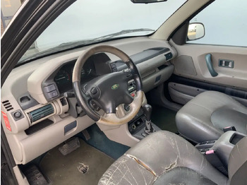 Land Rover Freelander Hardback 2.0 Td4 S Hard Top Grijs Kenteken Automaa Land Rover Freelander Hardback 2.0 Td4 S Hard Top Grijs Kenteken Automaa: slika 4