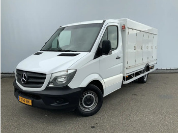 Dostavno vozilo sa zatvorenim sandukom MERCEDES-BENZ Sprinter 311