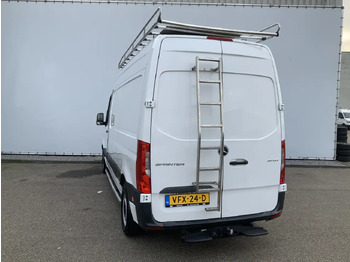 Furgon Mercedes-Benz Sprinter 311 2.2 CDI L2H2 Automaat Airco 3 Zits Imperiaal T: slika 2