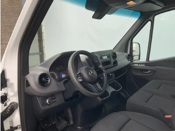 Furgon Mercedes-Benz Sprinter 311 2.2 CDI L2H2 Automaat Airco 3 Zits Imperiaal T: slika 5