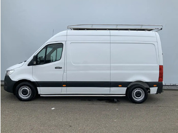 Furgon Mercedes-Benz Sprinter 311 2.2 CDI L2H2 Automaat Airco 3 Zits Imperiaal T: slika 3
