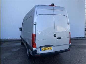 Furgon Mercedes-Benz Sprinter 315 1.9 CDI L2H2 Automaat 3 Zits Airco Navi Camera: slika 2