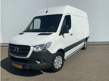 Furgon MERCEDES-BENZ Sprinter 316