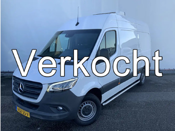 Dostavno vozilo hladnjača MERCEDES-BENZ Sprinter 316