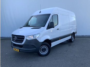 Furgon MERCEDES-BENZ Sprinter 319