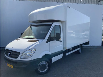 Dostavno vozilo sa zatvorenim sandukom MERCEDES-BENZ Sprinter 515