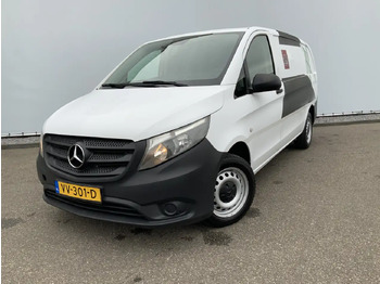 Furgon MERCEDES-BENZ Vito 111