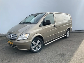 Furgon MERCEDES-BENZ Vito