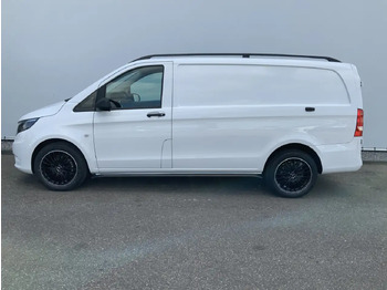 Furgon Mercedes-Benz Vito Automaat 116 CDI Lang 2 Airco Cruise 3 Zits Alu Ve: slika 3