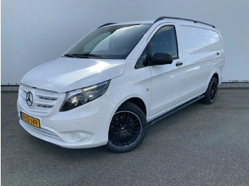 Furgon MERCEDES-BENZ Vito 116