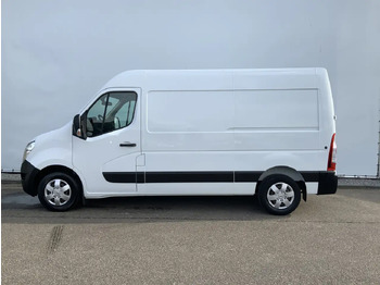 Furgon Nissan NV400 2.3 dCi L2H2 Optima L2H2 Airco Cruise Trekhaak 250: slika 3