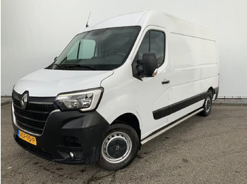 Furgon RENAULT Master 2.3