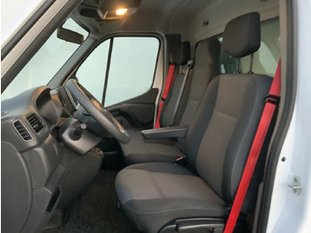 Dostavno vozilo sa zatvorenim sandukom Renault Master T35 2.3 dCi 145 L3 Meubelbak&Klep Zijdeur Airco Cr: slika 5