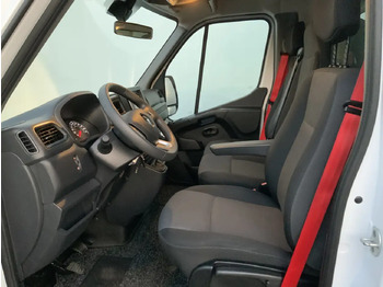 Dostavno vozilo sa zatvorenim sandukom Renault Master T35 2.3 dCi 145 L3 Meubelbak&Klep Zijdeur Airco Cr: slika 4