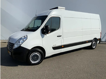 Dostavno vozilo hladnjača RENAULT Master 2.3