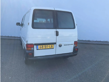 Volkswagen 1.9 TD 292 T800 Dubbel Cab 6 Zits Euro 3 Volkswagen 1.9 TD 292 T800 Dubbel Cab 6 Zits Euro 3: slika 2