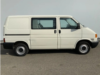 Volkswagen 1.9 TD 292 T800 Dubbel Cab 6 Zits Euro 3 Volkswagen 1.9 TD 292 T800 Dubbel Cab 6 Zits Euro 3: slika 4
